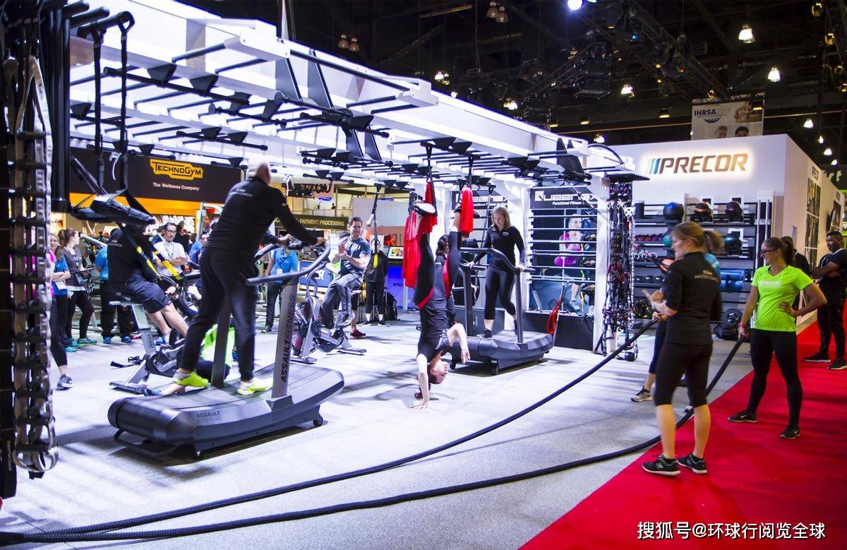 完美体育盛会预览:2024年美国洛杉矶国际健身器材展览会FIT邀您同行(图2)